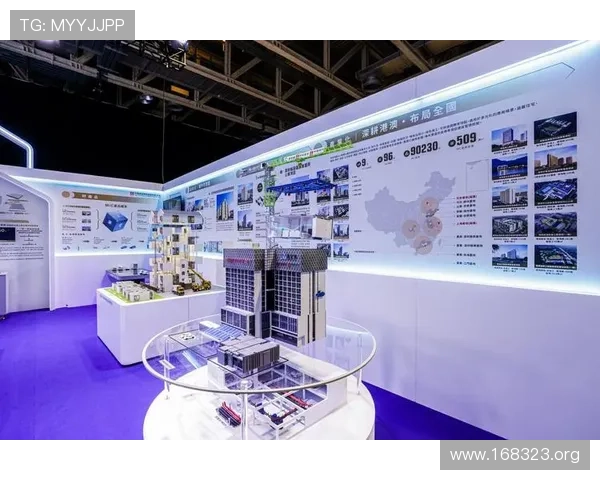 全面解析澳门会展网的发展现状与未来趋势